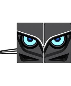 HAVIT SK708 2.0 Skaļruņi Skaļruņi datoriem