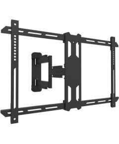 MULTIBRACKETS MB-2758 TV Sienas Grozāmais Kronšteins televizoriem līdz 70" / 40kg