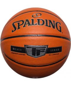Spalding Silver TF 76859Z basketball (7)