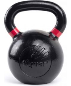 tiguar kettlebell Raw V2 40kg TI-KB0040RV2