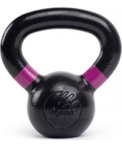 tiguar kettlebell Raw V2 4kg TI-KB0004RV2