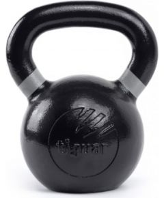 tiguar kettlebell Raw V2 20kg TI-KB0020RV2