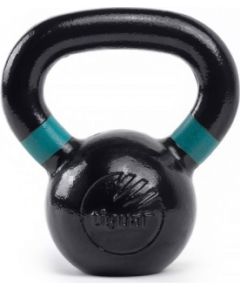 tiguar kettlebell Raw V2 6kg TI-KB0006RV2