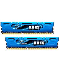 G.Skill DDR3 16GB 2133-10 ARES Dual