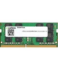 Mushkin DDR4 SO-DIMM 16GB 2133-15 Essential 1,2v