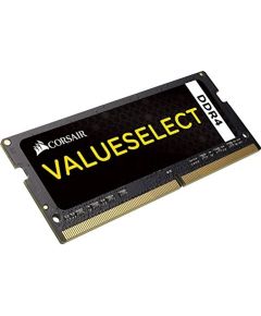 Corsair ValueSelect SO-DIMM DDR4 8GB 2133-15 - Value Select