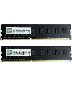 G.Skill DDR3 8GB 1333-999 NS Dual