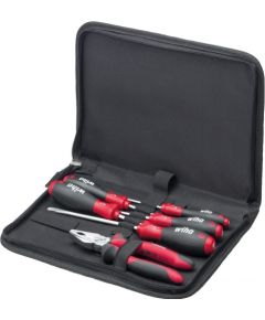 Wiha Tool Set Mechanic 9300-019