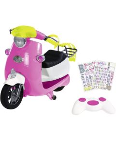 ZAPF Creation BABY born City RC Scooter - 830192