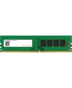 Mushkin DDR4 - 32 GB -3200 - CL - 22 - Single (MES4U320NF32G, Essentials)