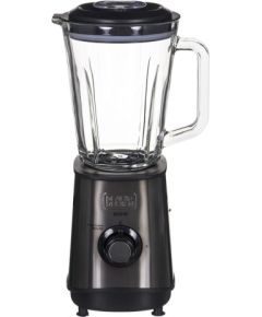 Tabletop blender Black+Decker BXJB800E (800W; 1,5l)