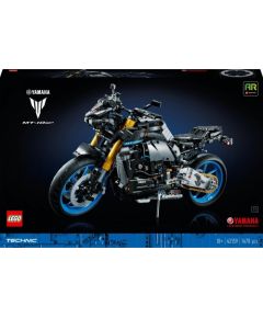 LEGO Technic Yamaha MT-10 SP (42159)