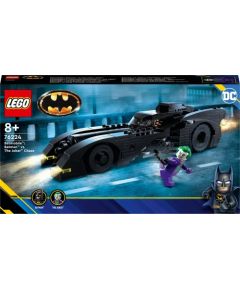 LEGO DC Batmobil™: Pościg Batmana™ za Jokerem (76224)