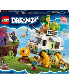 LEGO DREAMZzz Żółwia furgonetka pani Castillo (71456)