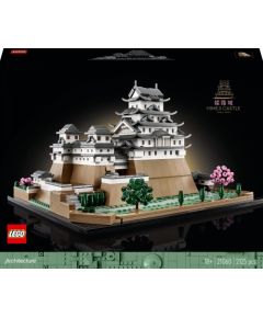 LEGO Architecture Himedži pils (21060)