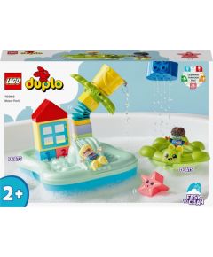 LEGO Duplo Park wodny (10989)