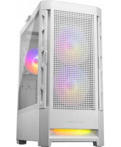 Cougar | Duoface RGB White | PC Case