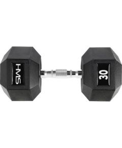 Dumbbell HMS Hex Pro