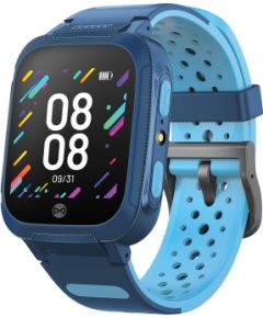 Forever Smartwatch GPS Kids Find Me 2 KW-210 blue