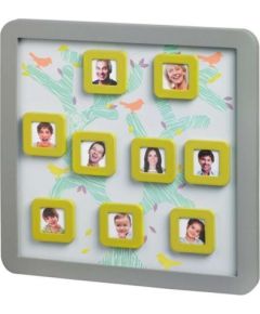 Baby Art Family Tree Frame Art Art.34120124   Магнитная доска (фото рамочка) купить по выгодной цене в BabyStore.lv