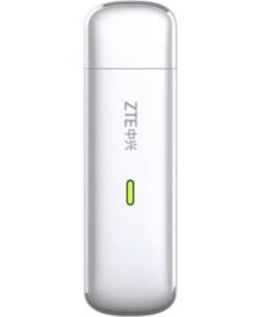 LTE Modem ZTE MF833U1 White