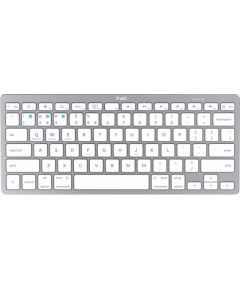 Klawiatura bezprzewodowa TRUST BASICS BLUETOOTH KEYBOARD US