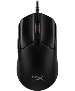 Kingston MOUSE USB OPTICAL PULSEFIRE/HASTE 2 BLACK HYPERX