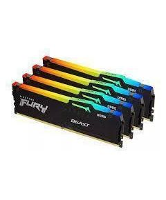 MEMORY DIMM 128GB DDR5-5200/K4 KF552C40BBAK4-128 KINGSTON