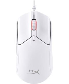 Kingston MOUSE USB OPTICAL PULSEFIRE/HASTE 2 WHITE HYPERX