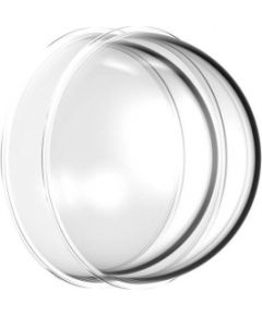 2 dome lenses set PolarPro FiftyFifty for GoPro Hero 9 / 10