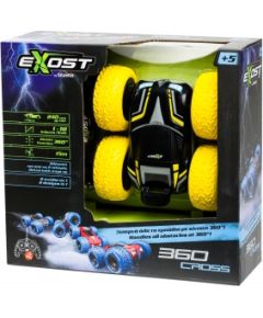 SILVERLIT R/V auto EXOST 360 Cross, mērogs 1:18