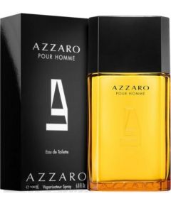 Azzaro Pour Homme EDT 100 ml