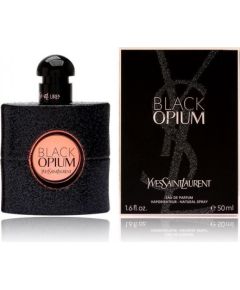 YSL Black Opium Edp Spray 50ml