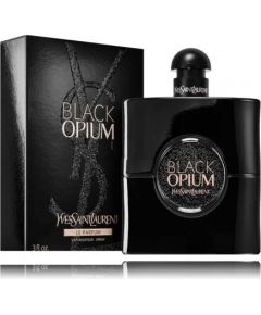 YSL Black Opium Edp Spray 90ml