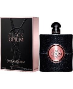 YSL Black Opium Edp Spray 90ml