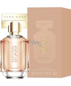 Hugo Boss The Scent For Her Edp Spray 30ml