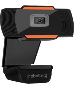 Rebeltec Live HD Web Camera