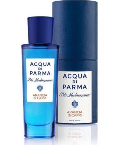 Acqua Di Parma Blu Mediterraneo Arancia Di Capri Unisex woda toaletowa spray 30ml