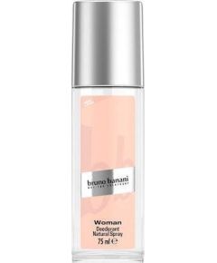 Bruno Banani BRUNO BANANI Magic Woman DEO spray glass 75ml