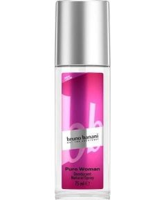 Bruno Banani Bruno Banani Pure Woman dezodorant 75ml atomizer