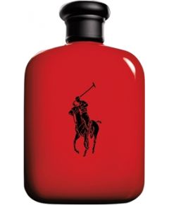 Ralph Lauren Polo Red EDT 125 ml
