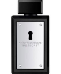Antonio Banderas The Secret EDT 50 ml