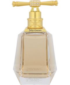 Juicy Couture Juicy Couture I Am Juicy Couture EDP 100ml tester Sieviešu Smaržas