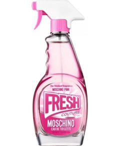 Moschino Fresh Pink EDT 100 ml Tester