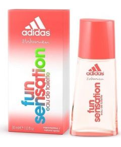 Adidas Fun Sensation EDT 30ml