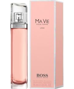 Hugo Boss Ma Vie Pour Femme Edp Spray 75ml