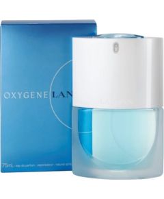 Lanvin Oxygene Femme Edp Spray 75ml