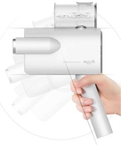 Xiaomi Deerma Steamer Handheld Cordless Gramet HS007 White EU
