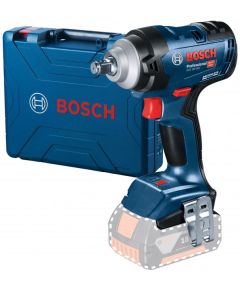 Bosch GDS 18V-400 18V 1/2" (bez akumulatora un lādētāja) Triecienatslēga