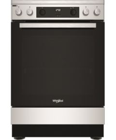 Electric cooker Whirlpool WS68V8CCXT